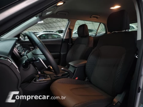 CRETA 1.0 TGDI FLEX LIMITED AUTOMÁTICO