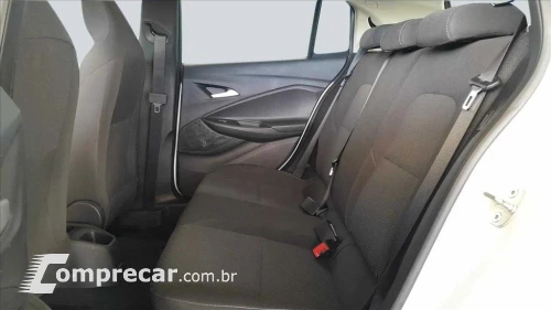 ONIX 1.0 TURBO FLEX LT MANUAL