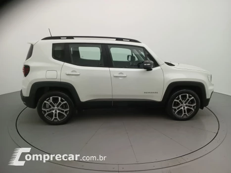 RENEGADE 1.3 T270 TURBO FLEX LONGITUDE AT6