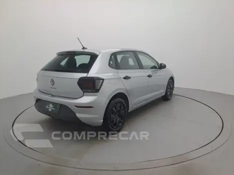 POLO 1.0 MPI TRACK MANUAL