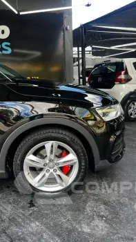 Q3 2.0 4P TFSI ATTRACTION QUATTRO S-TRONIC AUTOMÁTICO