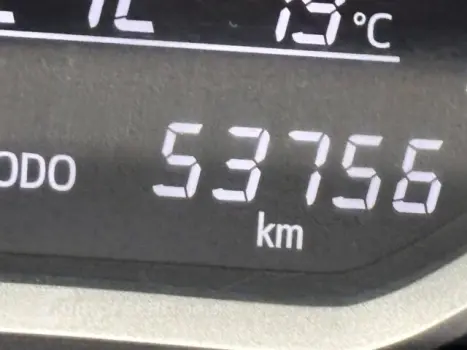 YARIS 1.3 16V FLEX XL LIVE MULTIDRIVE