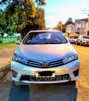 Corolla 1.8 16V