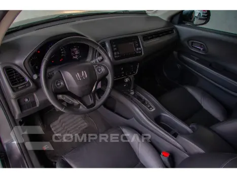HR-V 1.8 16V FLEX EX 4P AUTOMÁTICO