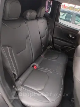 RENAGADE LONGITUDE 1.3 TURBO