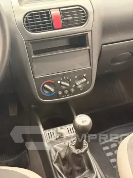 Corsa Sed. Maxx 1.4 8V ECONOFLEX 4p