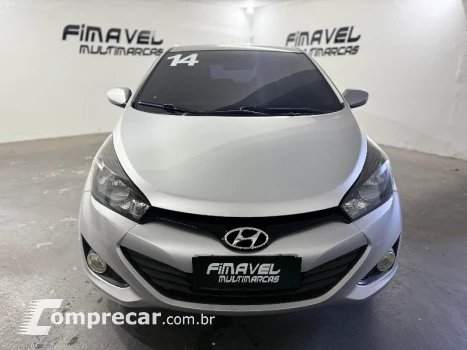 HB20 1.6 Comfort 16V