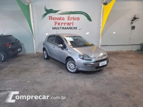 PUNTO 1.6 Essence 16V