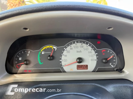 PALIO 1.0 MPI Fire Economy 8V