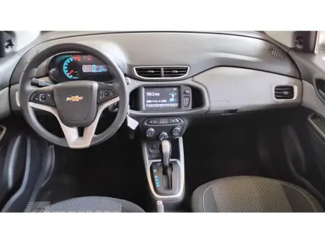 ONIX 1.4 MPFI LT 8V FLEX 4P AUTOMATICO