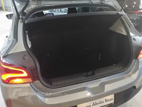 ONIX 1.0 TURBO FLEX PREMIER AUTOMATICO