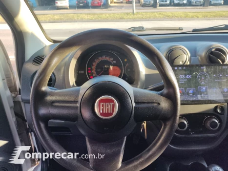 UNO 1.0 EVO Vivace 8V