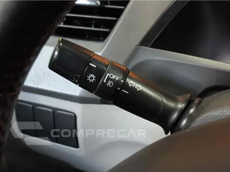 CIVIC 2.0 LXR 16V FLEX 4P AUTOMÁTICO