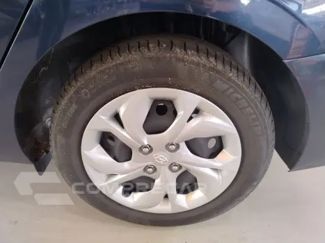 HB20S 1.0 12V FLEX COMFORT PLUS MANUAL