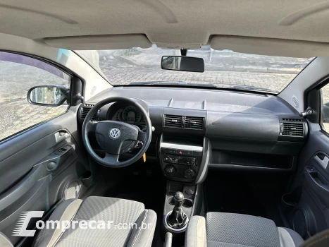 CROSSFOX 1.6 MI 8V