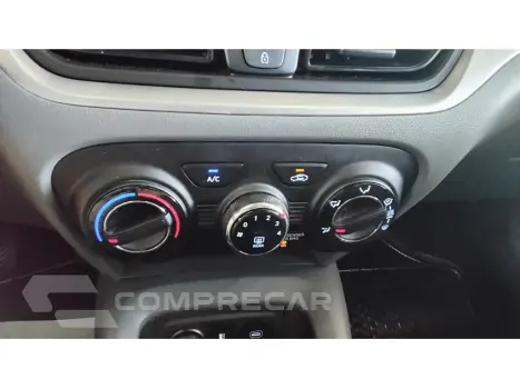 HB20S 1.0 12V FLEX COMFORT PLUS MANUAL