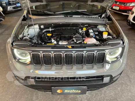 Renegade Lo. Night Eagle 1.3 TB Flex Aut