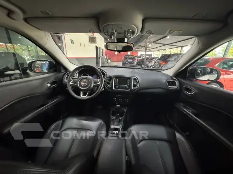 COMPASS 2.0 16V Sport
