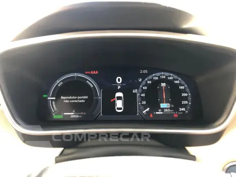Corolla 1.8 Vvt-I Hybrid Flex Altis Premium Cvt