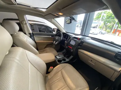 SORENTO 2.4 16V EX 7L