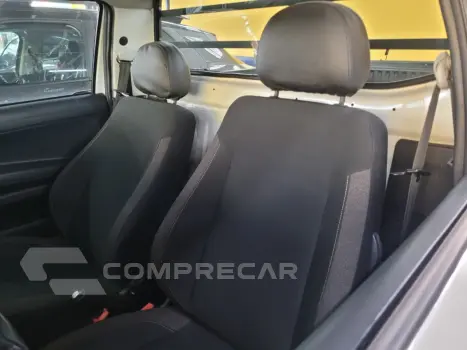 Saveiro Robust 1.6 Total Flex 16V