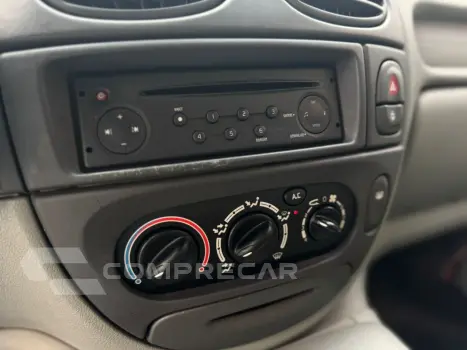 Scénic RXE/ Privilège 2.0 16V 5p Mec.