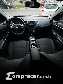 LANCER 2.0 16V