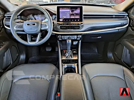 COMPASS 1.3 T270 Turbo Longitude 80 Anos
