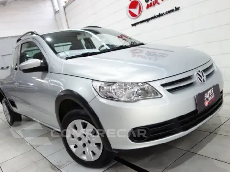 SAVEIRO - 1.6 MI CE 8V 2P MANUAL G.V