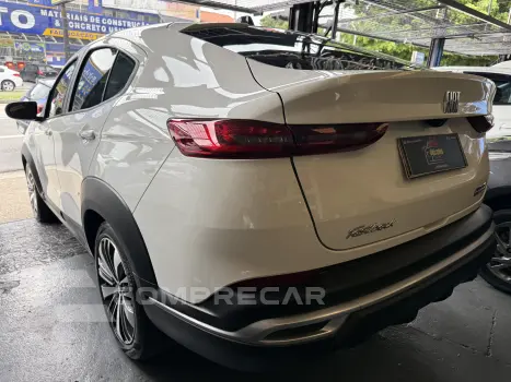 FASTBACK 1.0 Turbo 200 Audace