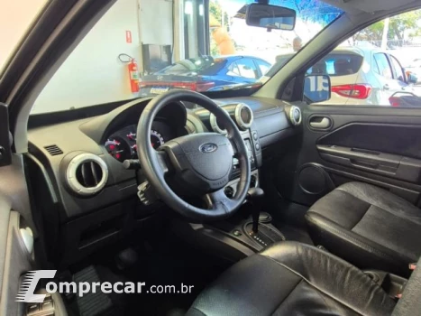 ECOSPORT - 2.0 XLT 16V 4P AUTOMÁTICO