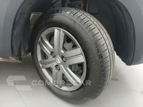 KWID 1.0 12V SCE FLEX ZEN MANUAL
