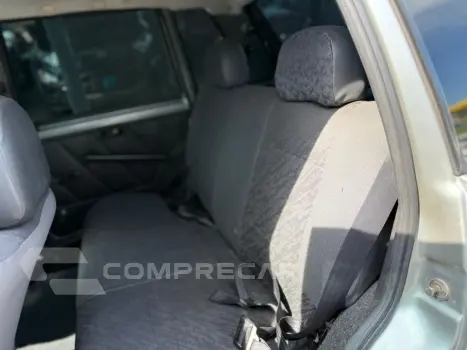 Uno Mille 1.0 Fire/ F.Flex/ ECONOMY 4p