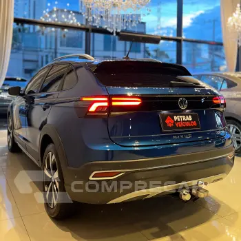 NIVUS 1.0 200 TSI Highline