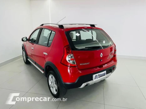 SANDERO STEPWAY