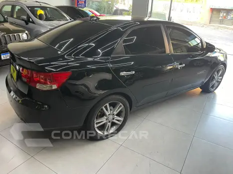 CERATO 1.6 EX3 Sedan 16V