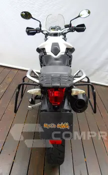 TRIUMPH TIGER 800 ABS