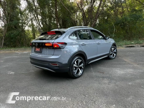 NIVUS 1.0 200 TSI Highline