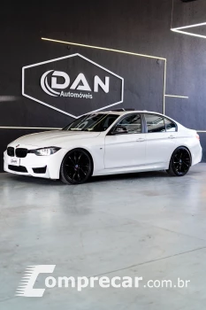 328I 2.0 GP 16V