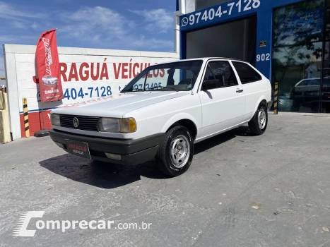GOL 1.0 8V