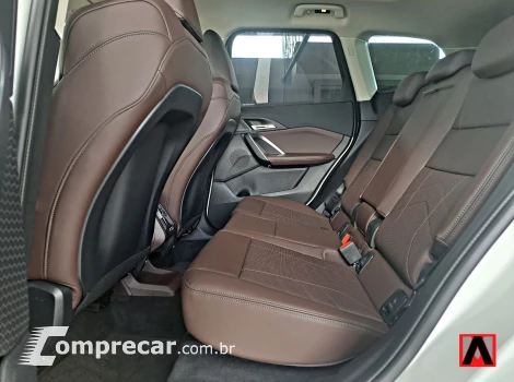 X1 2.0 16V Turbo Sdrive20i X-line