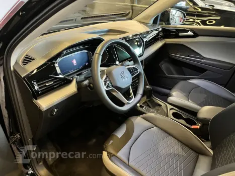 Taos 1.4 16V 4P FLEX 250 TSI CONFORTLINE AUTOMÁTICO