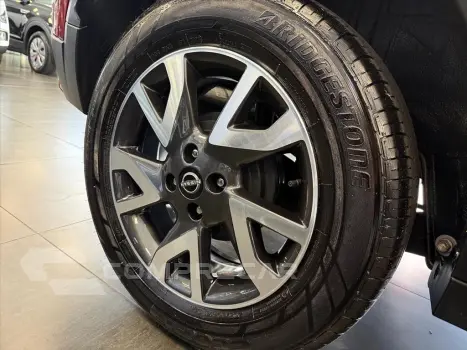 KICKS 1.6 16V FLEXSTART SENSE XTRONIC