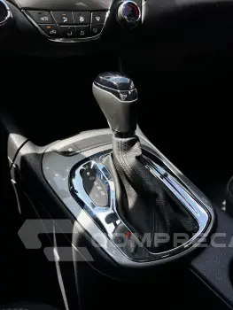 CRUZE 1.4 Turbo LT 16V