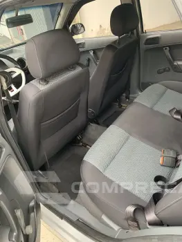 Gol g4