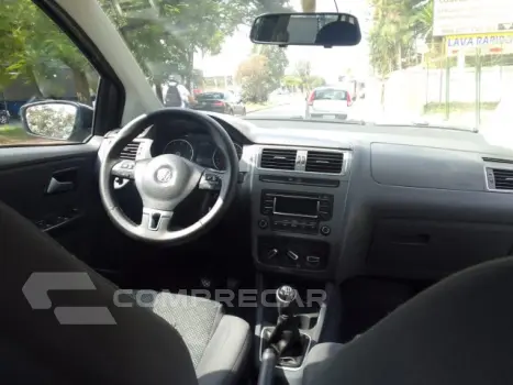 FOX - 1.6 MSI TRENDLINE 8V 4P MANUAL