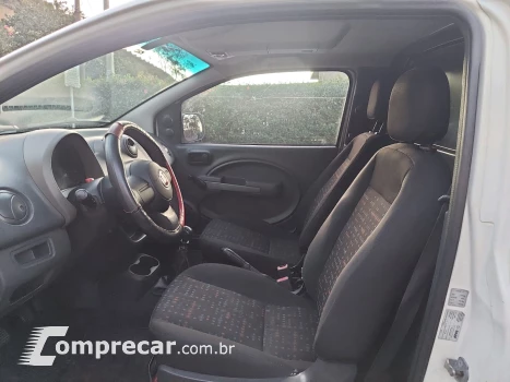 FIORINO 1.4 MPI Furgão 8V
