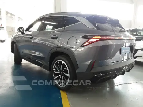 S06 1.5 TGDI PHEV PREMIUM DHT