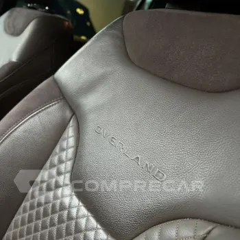 COMMANDER 1.3 T270 Turbo Overland