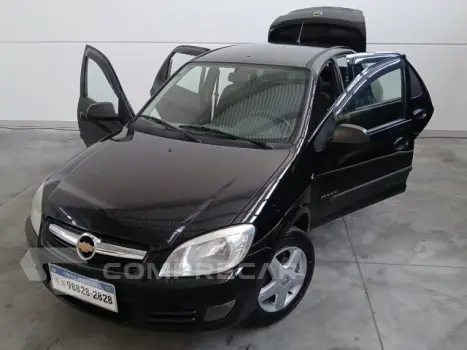 PRISMA - 1.4 MPFI MAXX 8V 4P MANUAL